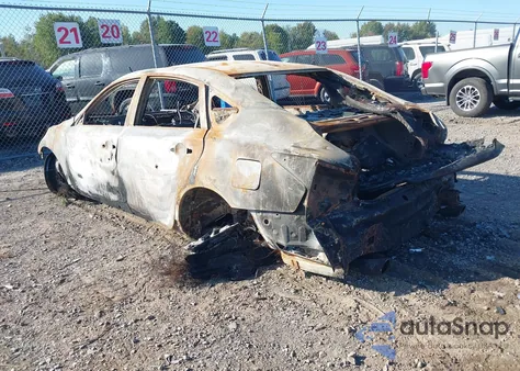 2016 Nissan Altima 2.5 Sv из США, поврежденный, VIN 1N4AL3AP6GC194587